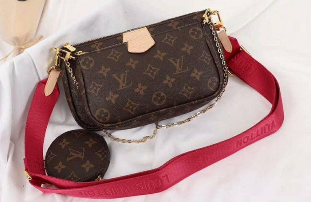 lv inspire crossbody bags for women