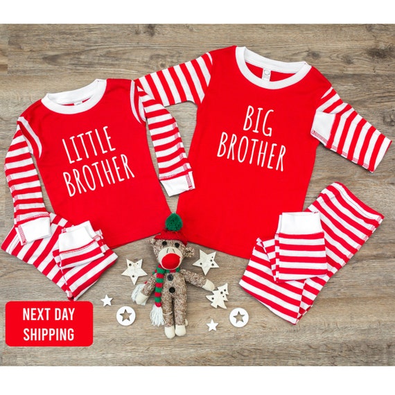 Big brother little brother pyjamas hotsell
