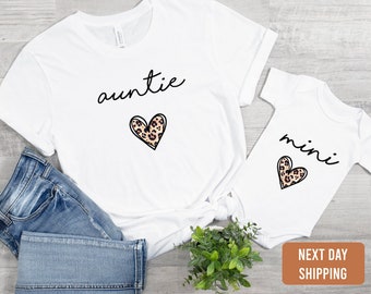 Auntie and me shirts Clearance