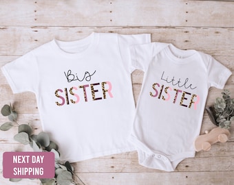 matching clothes for sisters