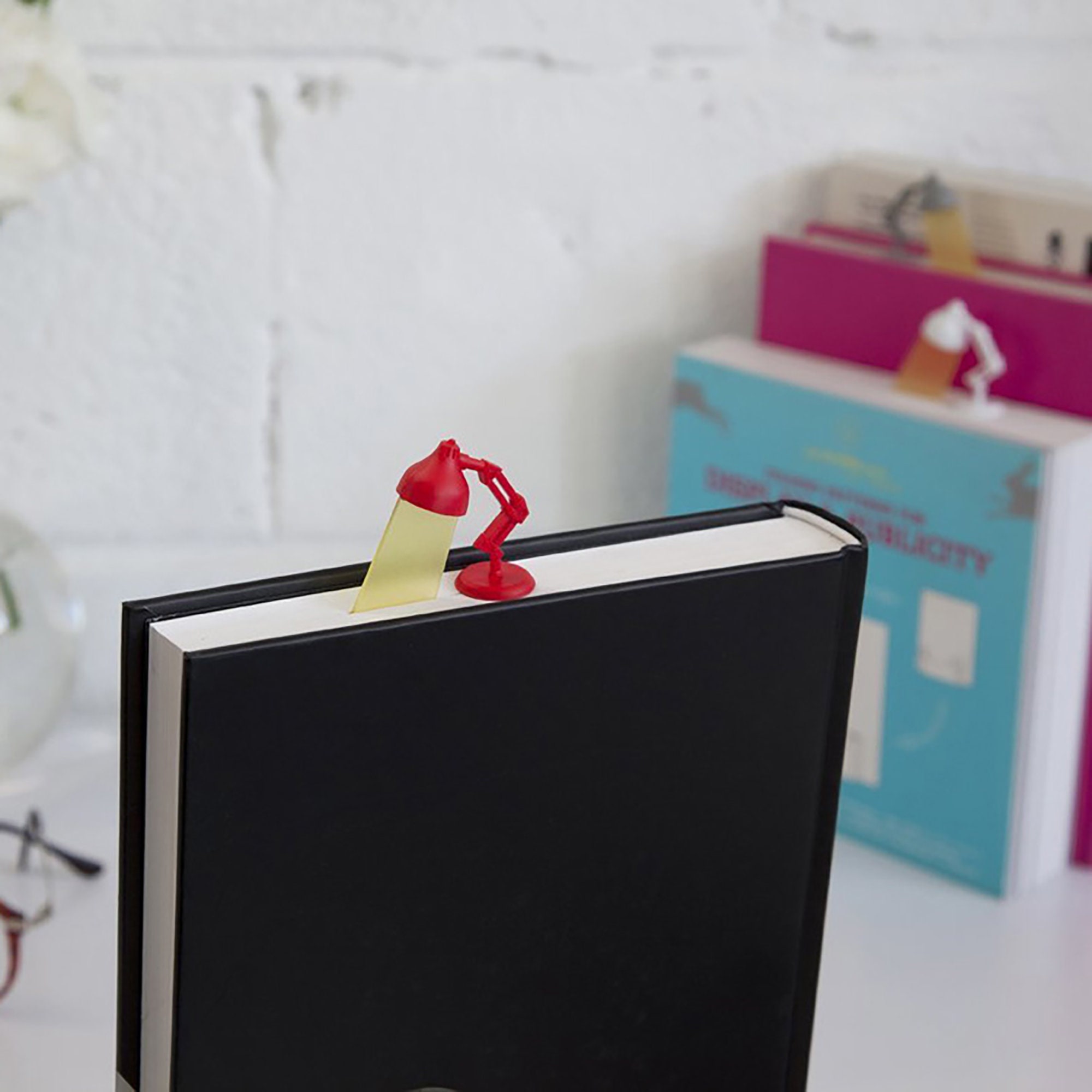 Lovely Cartoon Lamp Bookmark Creative 3D Stereo Wacky - Etsy Lovely Cartoon Lamp Bookmark Creative 3D Stereo Wacky - Etsy
