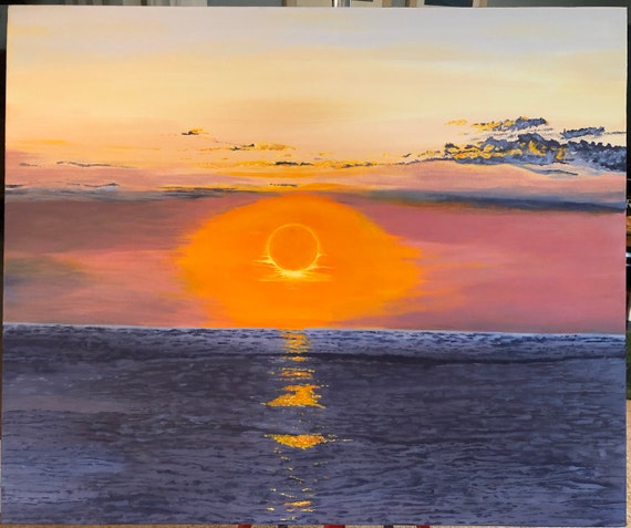 Sunset at The Point 3