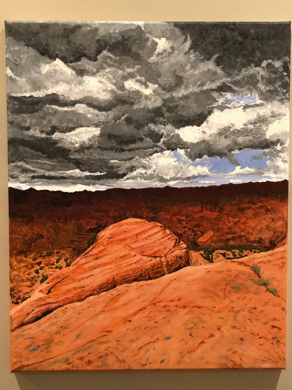 Split Rock Canyon Utah