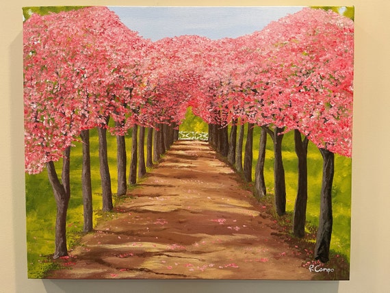 Spring Blossoms