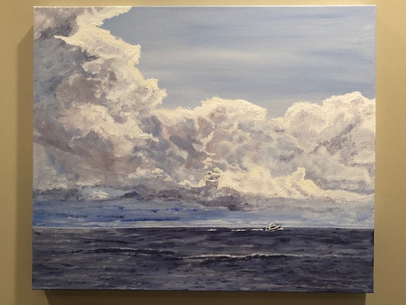 Ocean View from The Point