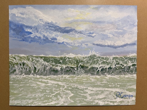 Sea Salt