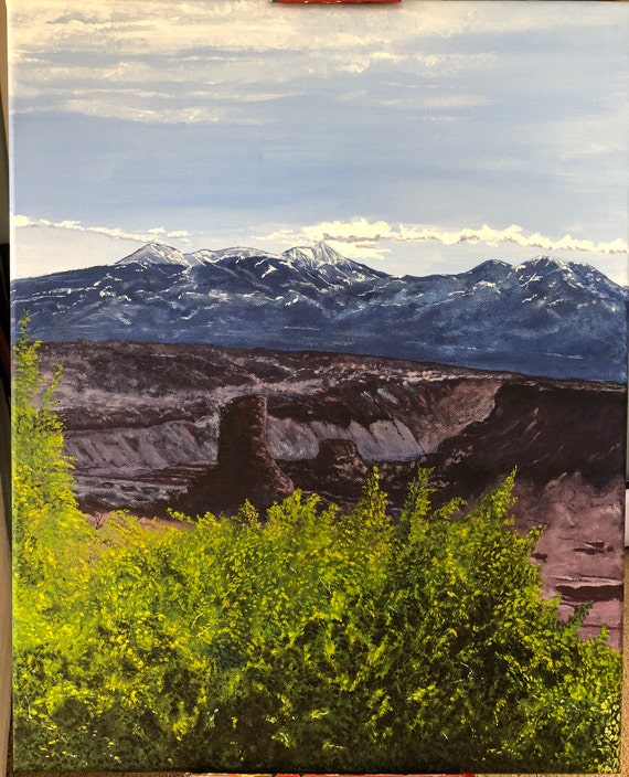 Dead Horse Point