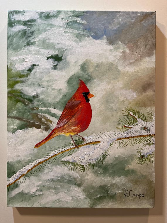 Cardinal