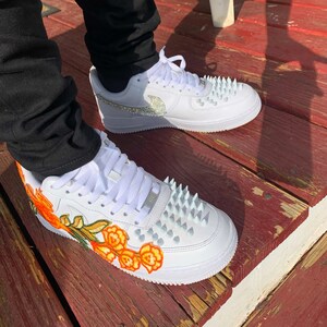 spiked af1