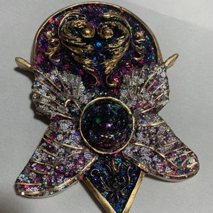 Schmetterling Ouji Planchette
