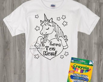 Download Coloring Shirts Svg Etsy