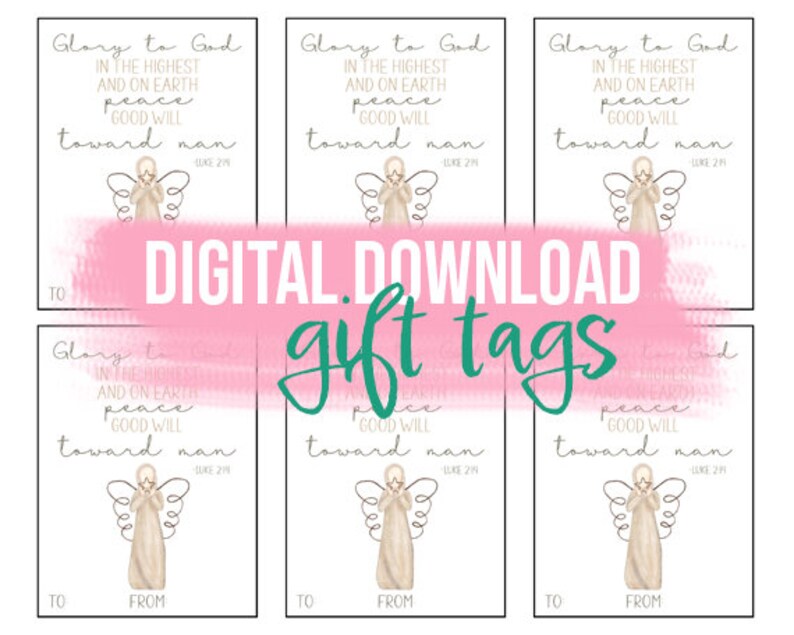 Christian Christmas Gift Tags Printable Scripture Christmas Etsy christian-christmas-gift-tags-printable-scripture-christmas-etsy