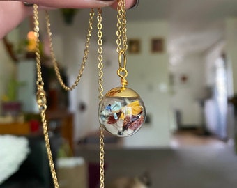 Magic Spell Jewelry Etsy