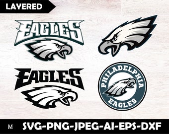 Download Eagles Logo Etsy