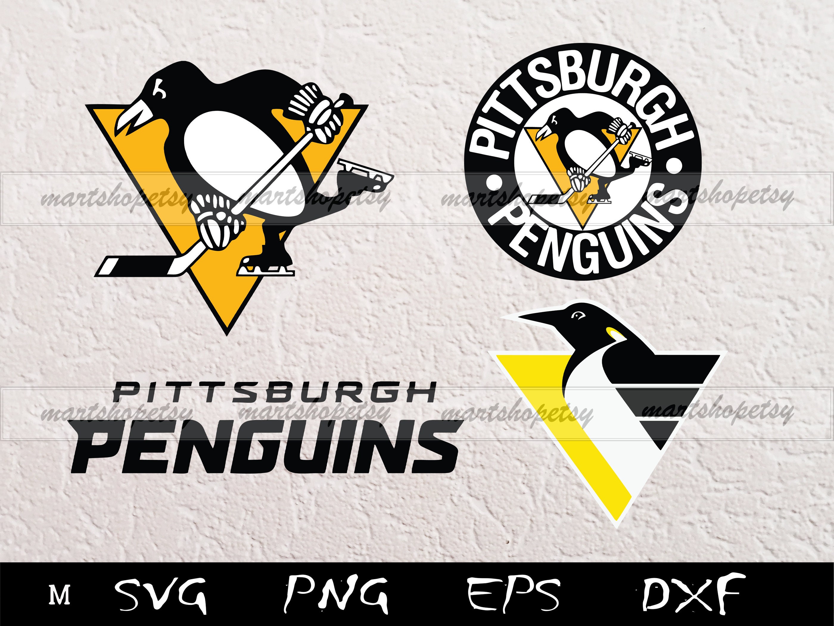 Pittsburgh Penguins Png 