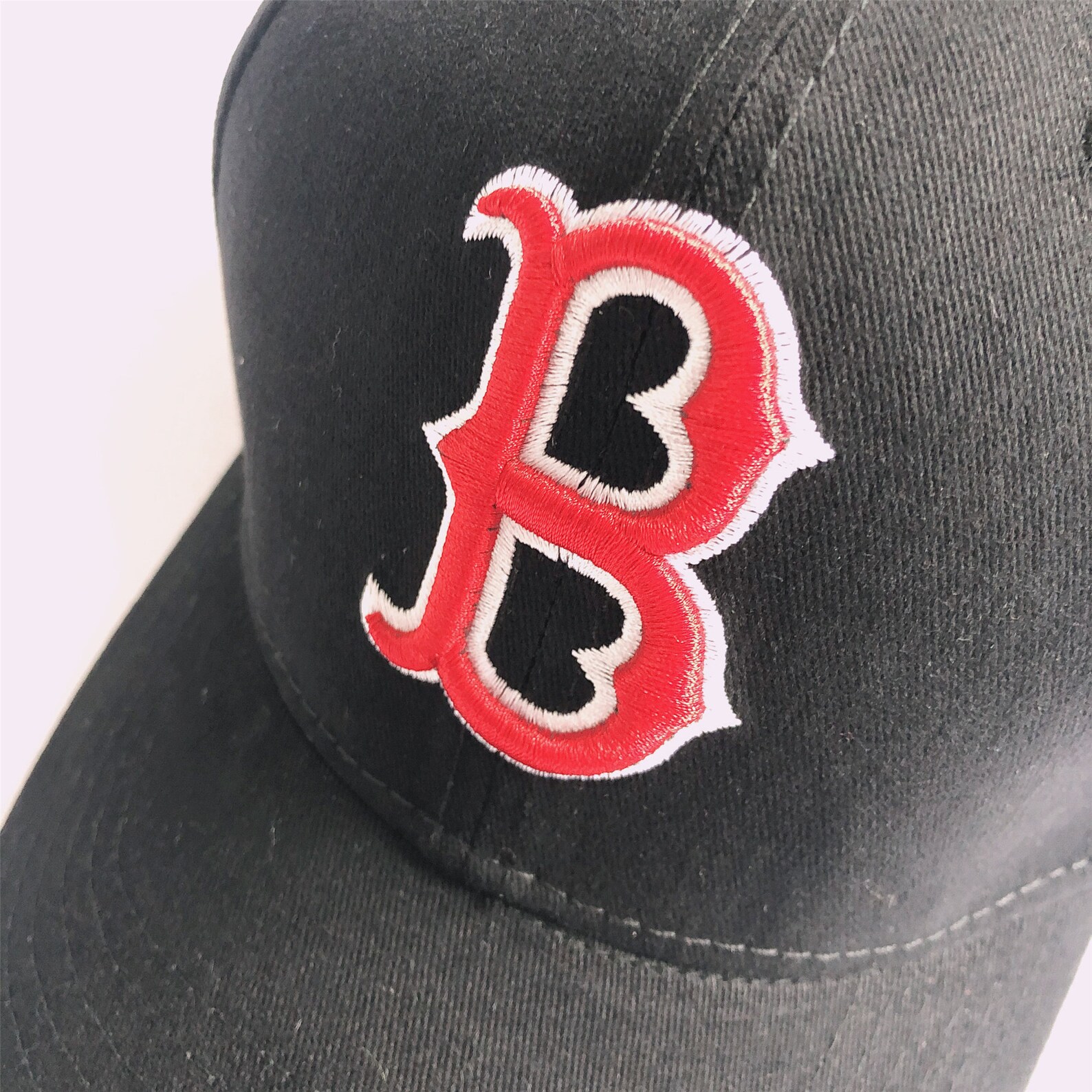 Boston Red Sox hat baseball cap | Etsy
