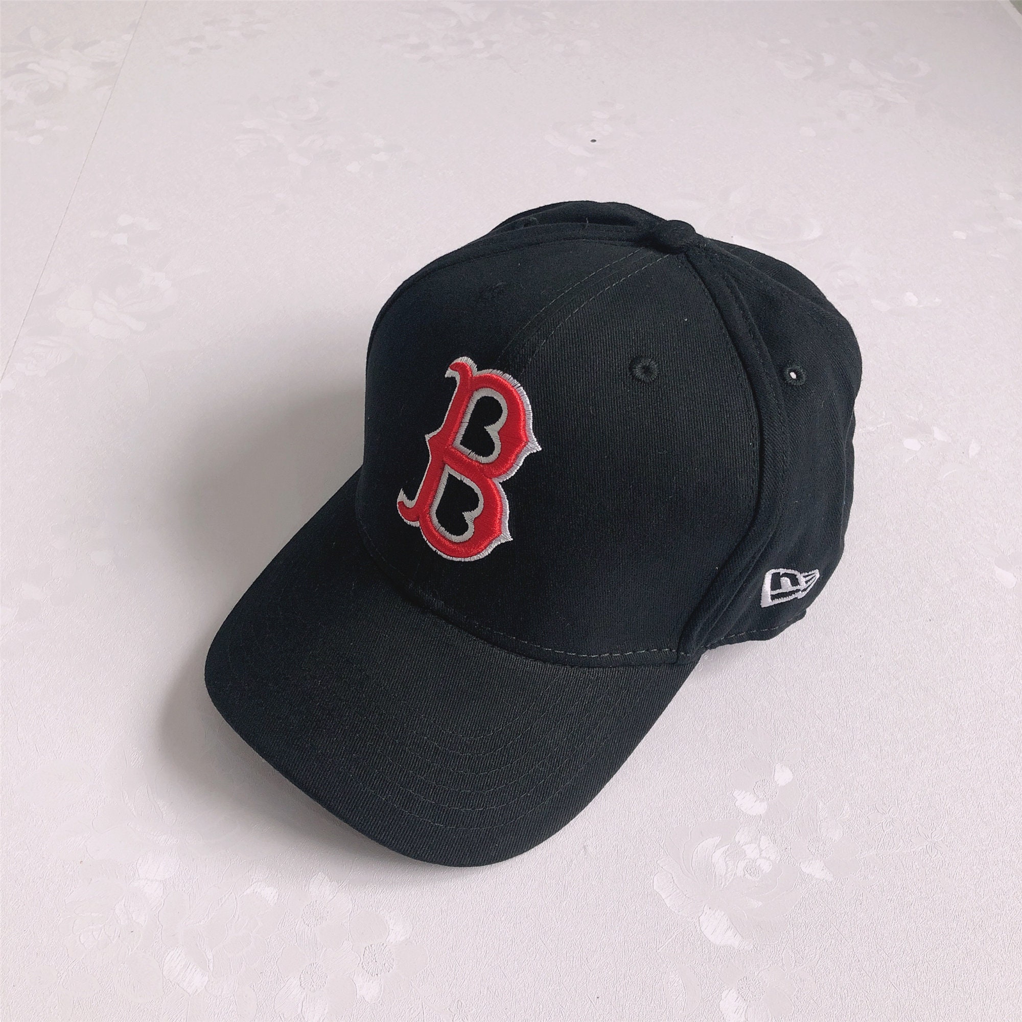 Boston Red Sox hat baseball cap | Etsy