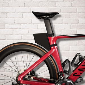 Canyon Rennrad Aeroad Satteltasche Werkzeugtasche