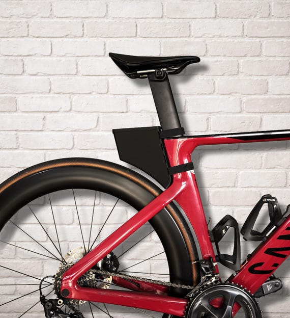 Buy Canyon Rennrad Aeroad Satteltasche Werkzeugtasche Online in India - Etsy