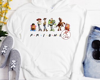 toy story christmas jumper adults