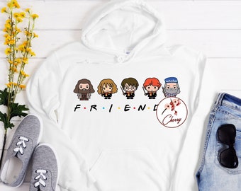 hogwarts hoodie