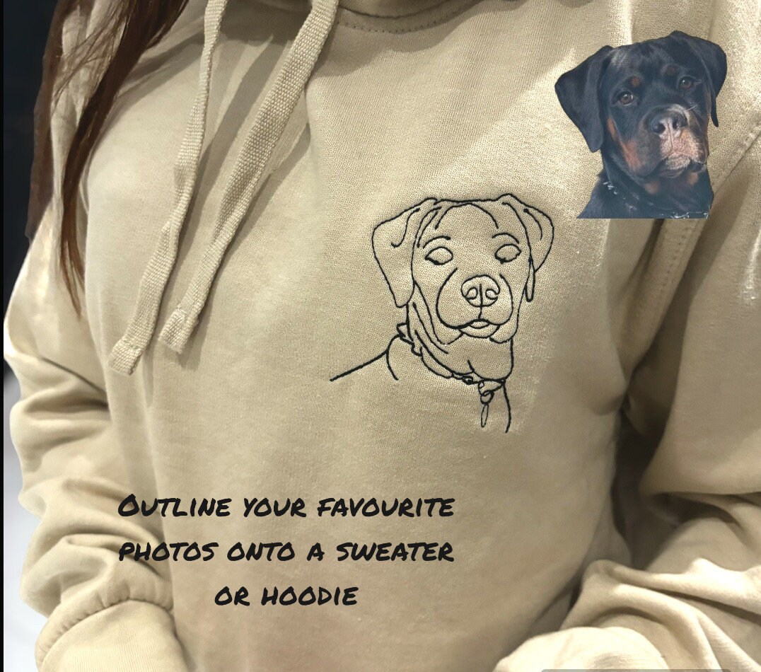 [GRAVER]★TATTOO DOG PERITO SWEATSHIRT MUSINSA | GRAVER [UNISEX] Tattoo Dog Perito Sweatshirt_Navy