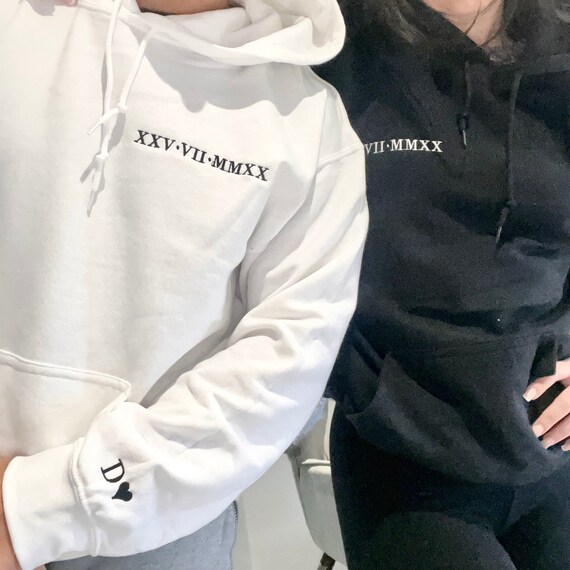 Hoodie and jumper cheap