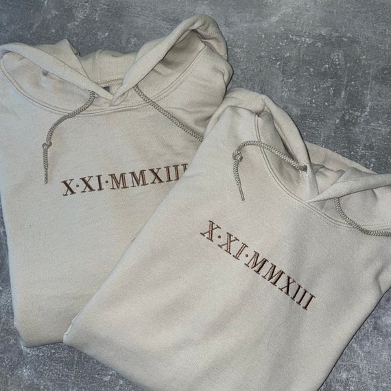 Hoodie top and jumper