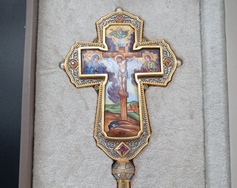 Blessing Cross