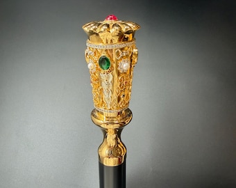 Bishop Sticks, bishops staff, bishop gift, crosier.