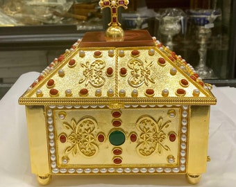 Reliquary