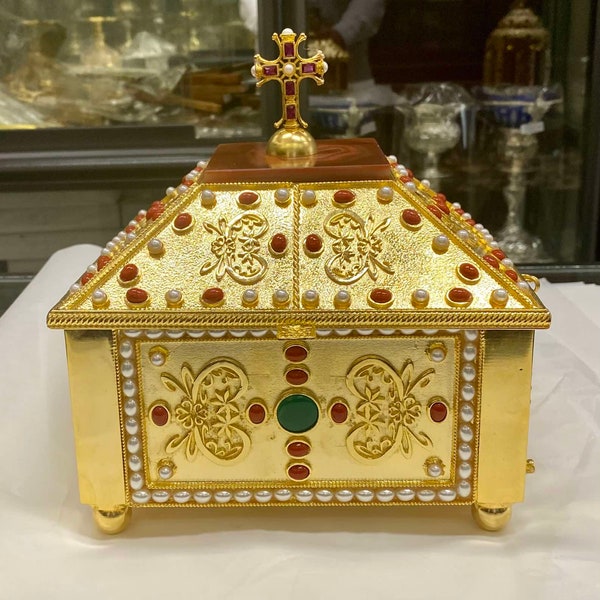 Reliquary - Etsy