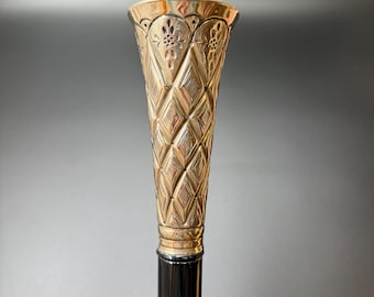 Silver Bishop Sticks, bishops staff, bishop gift, crosier.