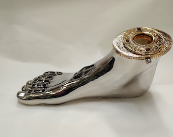 Reliquary, relic box, catholic reliquary, orthodox reliquary, Saint relics, church gift
