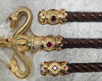 Bishop Sticks, bishops staff, bishop gift, crosier.