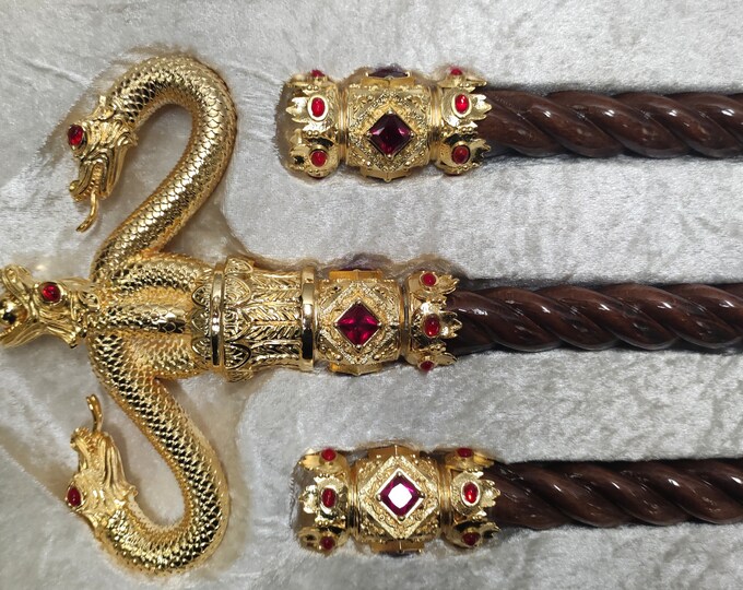 Sticks, Staff, Gift, Crosier. Etsy