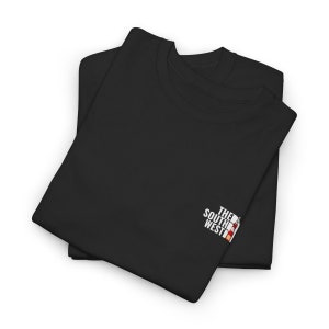 The South West / Plymouth Tee shirt