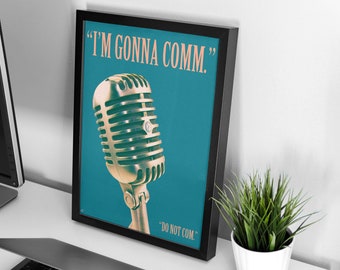 Sim Racing Print Man Cave Racing Decor Game Room Decor Sim Racer Gift ...