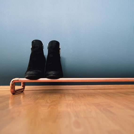 Alternative shoe storage hotsell