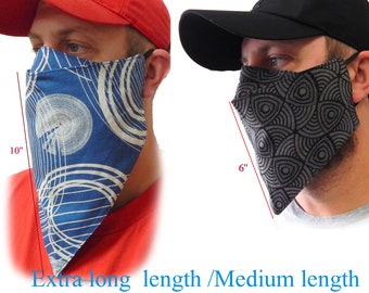 Beard Mask  Etsy