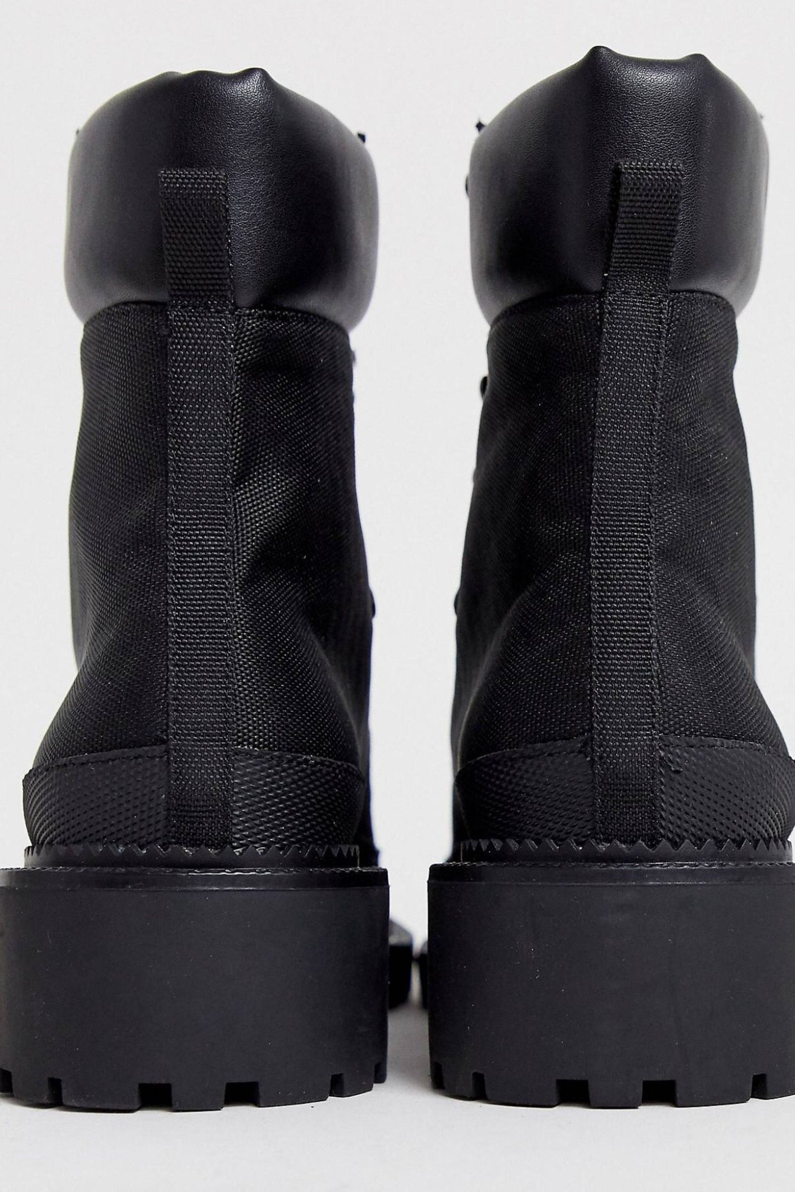 chunky hiker boots womens