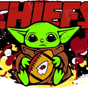 chiefs yoda