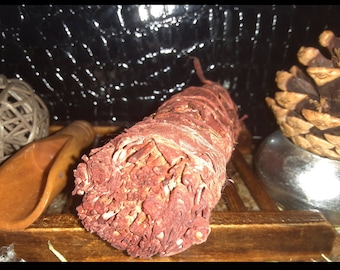 Dragon's Blood Smudge Stick