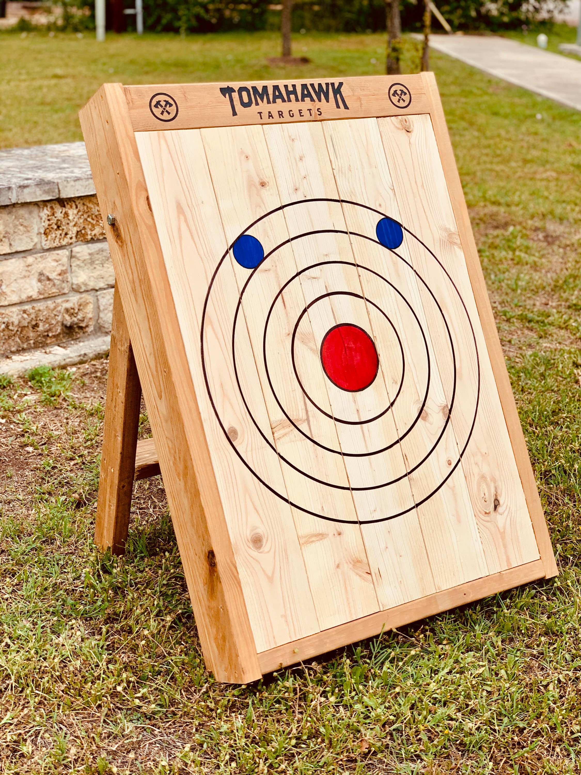 Axe Throwing Games 2023 at Tomahawks Axe Throwing