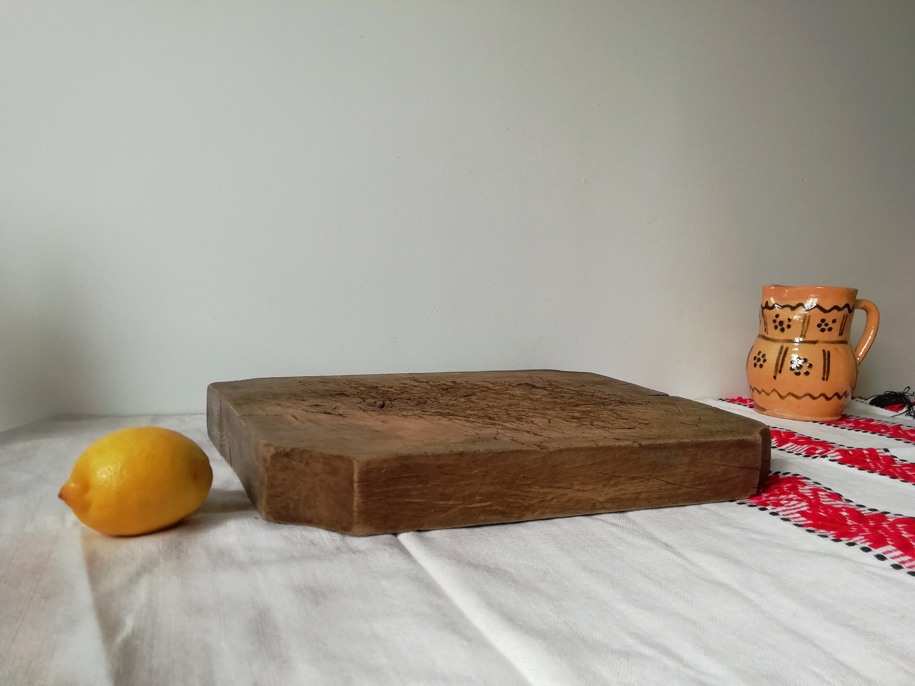 Antique Primitive Cutting Boards for Rustic Decor Etsy