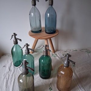 Antique soda water - Etsy 日本