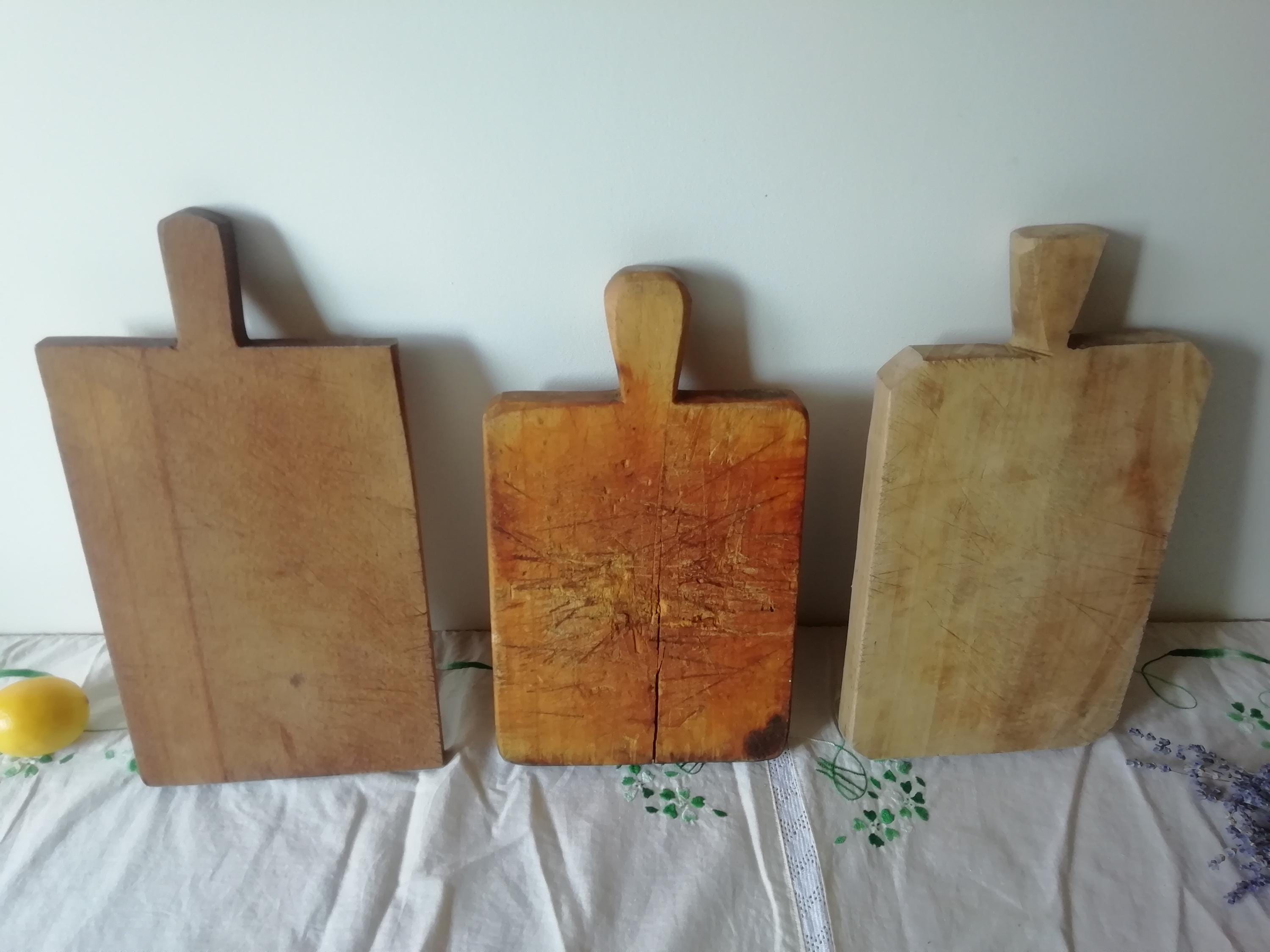 カントリー　木製ブレッドボード　カッティングボード　新品未使用 カントリー 木製ブレッドボード カッティングボード 新品未使用 原始的