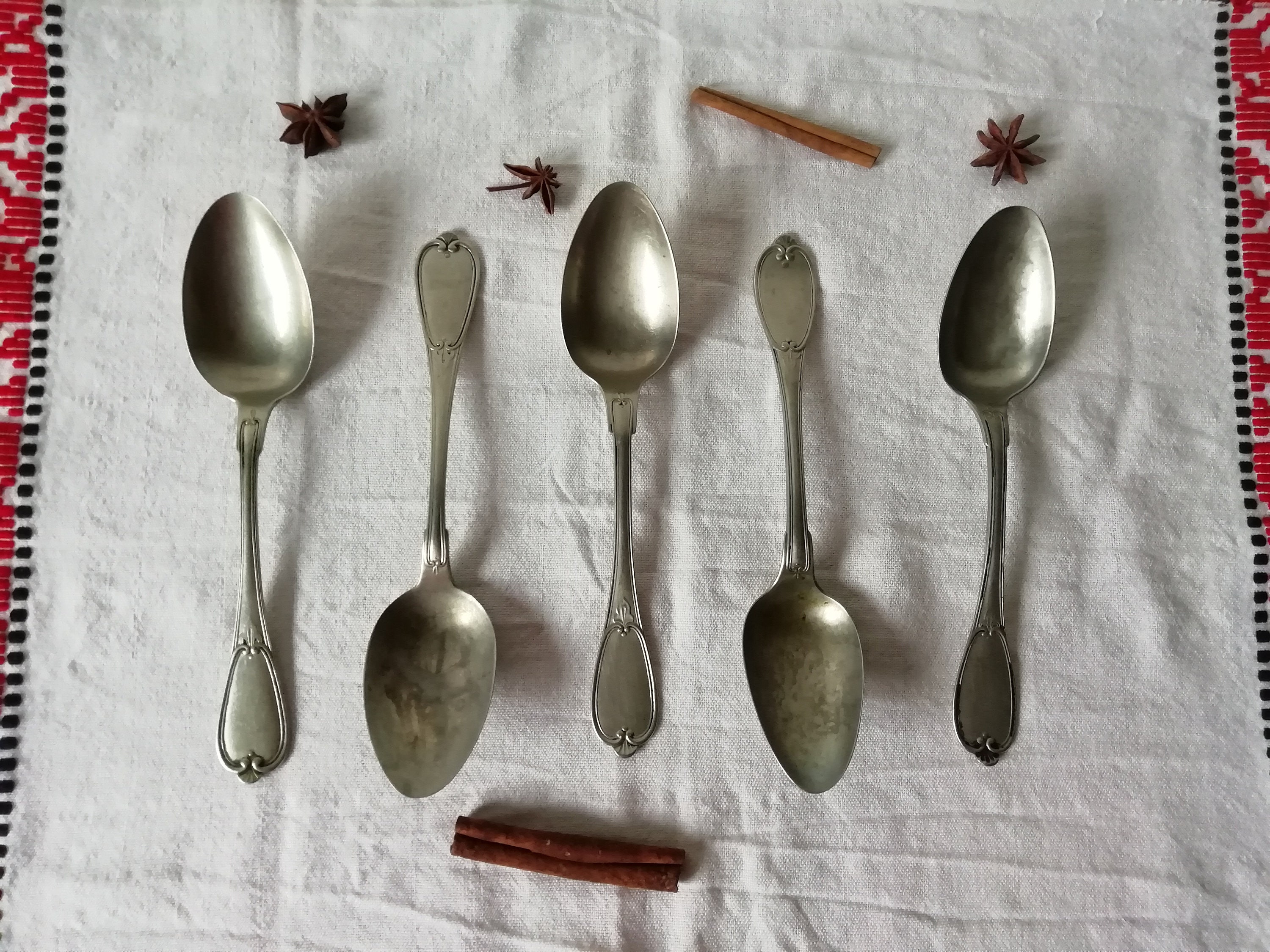 Berndorf cutlery - Etsy 日本