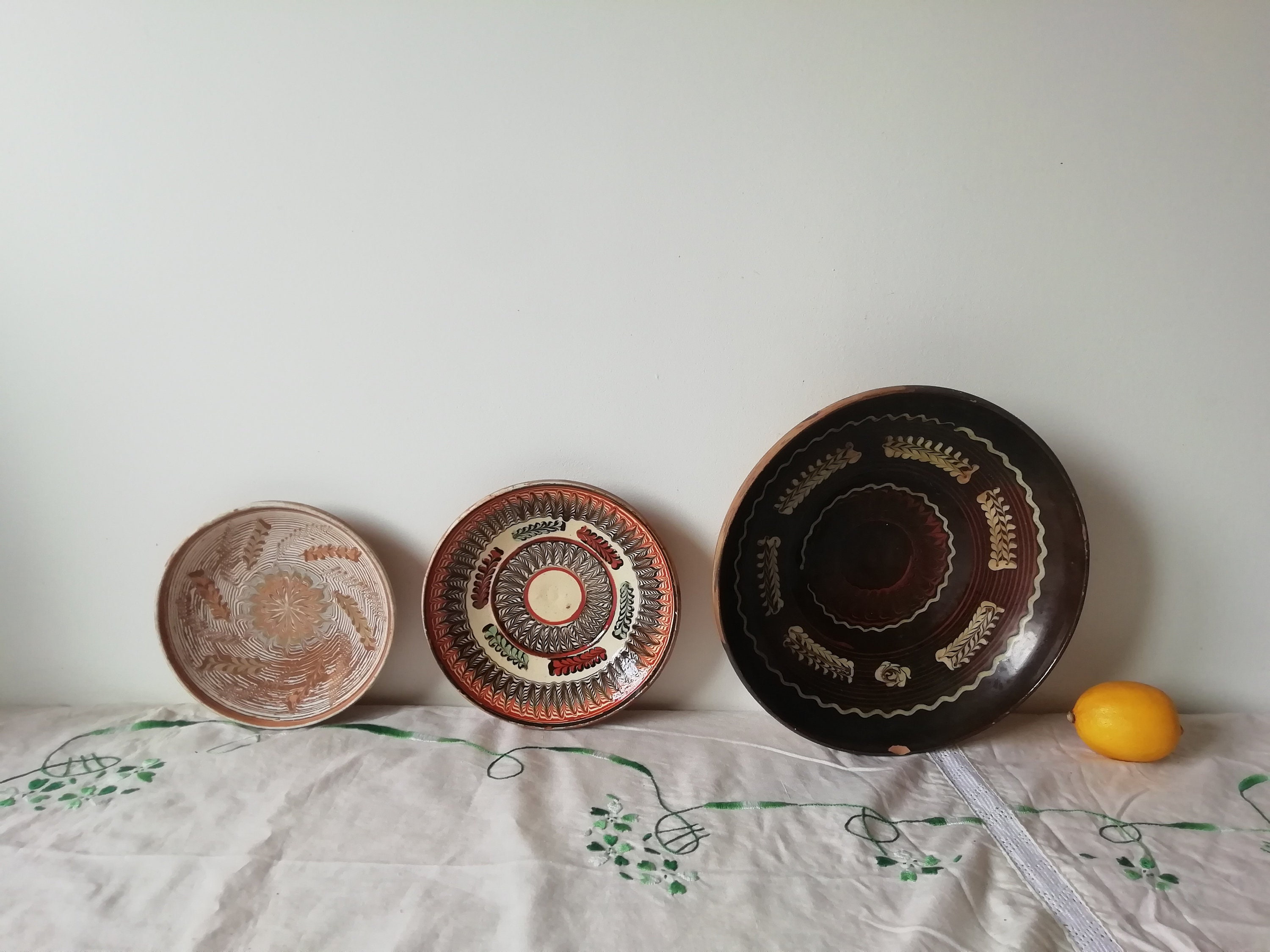 ハンドメイド　資材 クラフトデコパーツ フラワーレースMIX 10P 349908