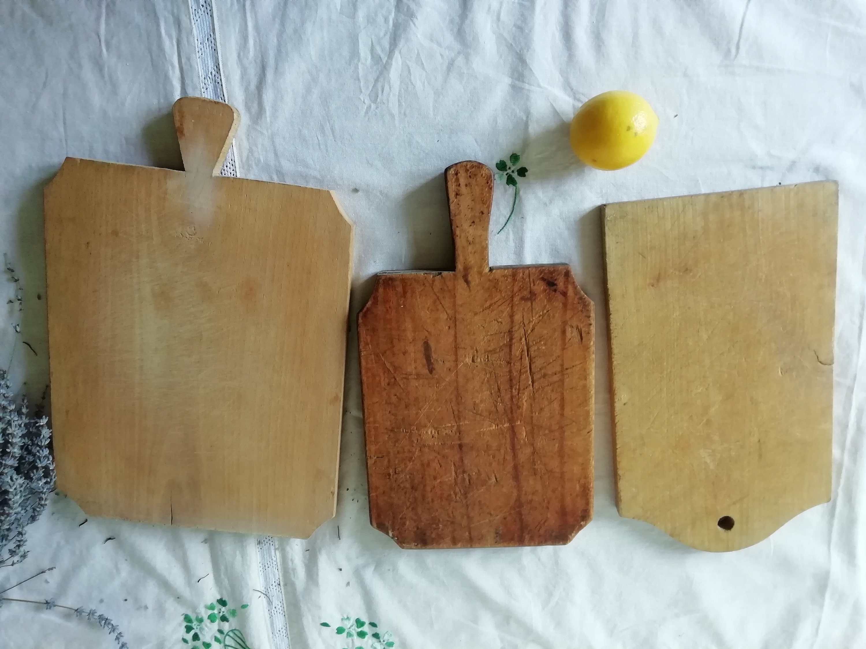 Mini Cutting Board – Olde Tyme Marketplace
